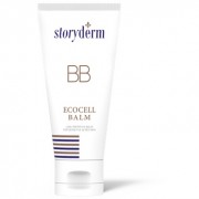 Увлажняющий крем с тональным эффектом 50 мл BB Ecocell Balm Storyderm / Сторидерм