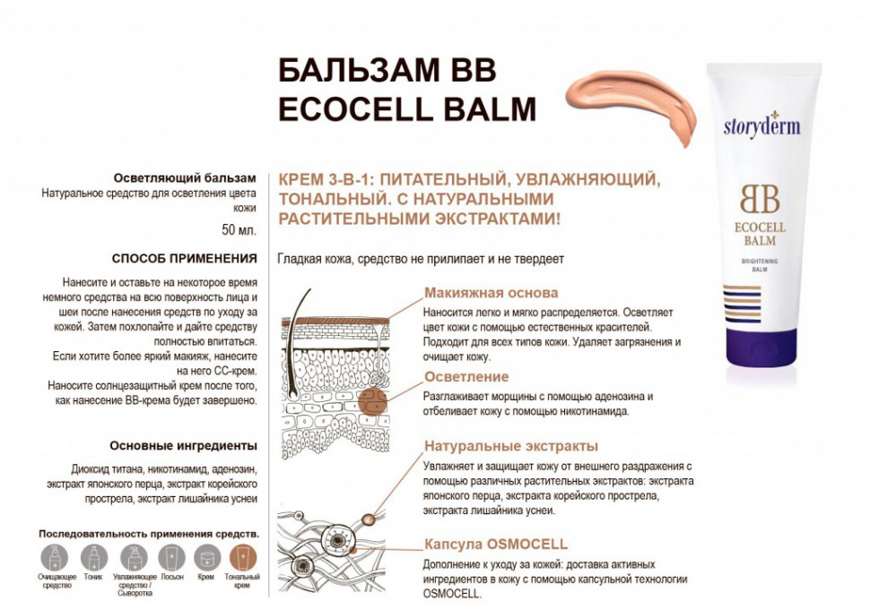 Сколько впитывается крем. Storyderm солнцезащитный крем. Storyderm Ecocell Balm. Корейский тональный крем с СПФ 50. Тональный крем для лица с SPF защитой.