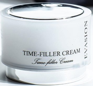 Крем-филлер для лица 15 мл Time Filler Cream / Evasion