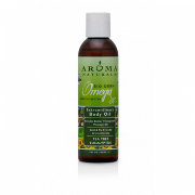 Терапевтическое натуральное специальное масло 30 мл, 180 мл Therapy Oil / AROMA Naturals