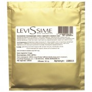 Альгинатная тонизирующая маска с гуараной и зеленым чаем 30 гр ALGAE MASK GUARANA AND GREEN TEA LeviSsime / Левиссим
