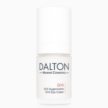 Крем для кожи вокруг глаз Q10 диспенсер 15 мл / Dalton