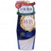 Шампунь-кондиционер для волос с экстрактом хурмы 400 мл Taiyonosachi Shampoo / MAX Co. Ltd