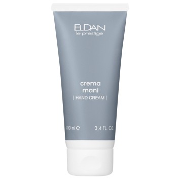  Крем для рук с прополисом 100 мл Eldan Cosmetics / Элдан