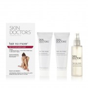 Набор для удаления и замедления роста волос, 3 предмета Hair No More Pack / Skin Doctors Cosmeceuticals