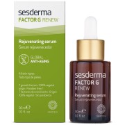 Сыворотка с липидными везикулами 30 мл Factor G Sesderma / Сесдерма