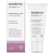 Эпителизирующий крем 30 мл СICASES WH Sesderma / Сесдерма