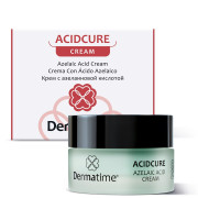 Крем с Азелаиновой кислотой, 50 мл Acidcure Azelaic Acid Dermatime / Дерматайм