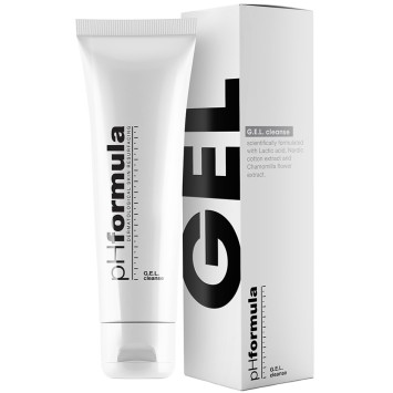 Гель для умывания 100 мл G.E.L. сleanse / pHformula