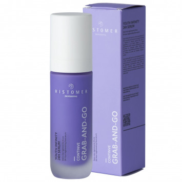 Интенсивнвя лифтинг сыворотка 24 часа 30 мл Youth Infinity  24h Serum Histomer / Хистомер