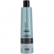 Шампунь для объема волос 350 мл, 1000 мл Volume and Lightness Shampoo Echosline / Экослайн