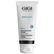 Маска увлажняющая "Суприм" 200 мл BioPlasma Moisturizing Mask Supreme GiGi / ДжиДжи 