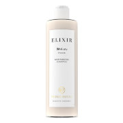 Шампунь Белый Лен 400 мл ELIXIR White linum Peter Henna / Петер Хенна