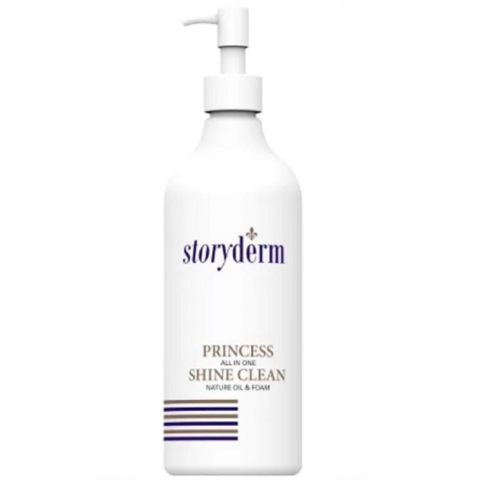 Storyderm Косметика Купить В Москве