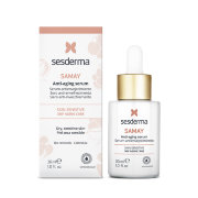 Сыворотка антивозрастная 30 мл SAMAY Anti-aging serum Sesderma / Сесдерма