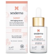 Сыворотка антивозрастная 30 мл SAMAY Anti-aging serum Sesderma / Сесдерма