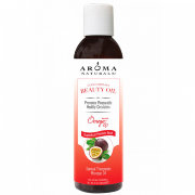 Специальное масло для тела "суперфруктовая страсть" 180 мл Extra Ordinary Body Oil "Superfruit Passion Fruit" / AROMA Naturals