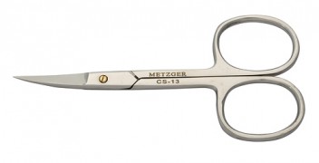 Ножницы для ногтей | Metzger  NS-1/3-S (CVD)