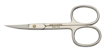 Ножницы для ногтей | Metzger  NS-1/3-S (CVD)