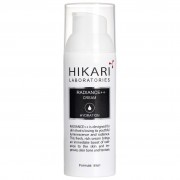 Интенсивно увлажняющий крем для сухой кожи 50 мл, 100 мл Radiance ++ Cream Hikari / Хикари