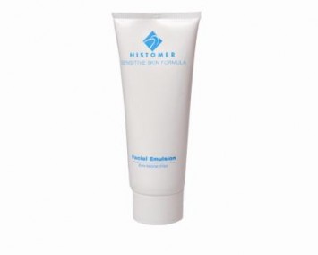 Эмульсия массажная для гиперчувствительной кожи Sensitive  200 мл | Histomer Sensitive Skin Formula