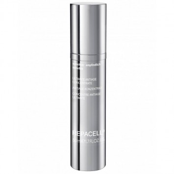 Концентрат для чувствительной кожи 50 мл REPACELL® Ultimate Antiage Cream Sensitive KLAPP Cosmetics / КЛАПП Косметикс