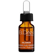 Эссенция с гиалуроновой кислотой 10 мл Premium Ialuron Eldan Cosmetics / Элдан