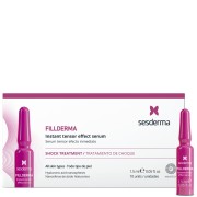 Сыворотка с эффектом филлера 10 шт. по 1,5 мл FILLDERMA Ampoules SESDERMA / СЕСДЕРМА
