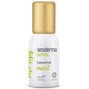Энергизирующий спрей-мист 30 мл OXYSES Sesderma / Сесдерма