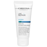 Ультраувлажняющая маска «Орхидея» 60 мл Line Repair Hydra Orchid Hydration Mask | Christina