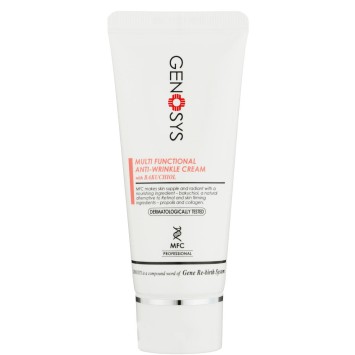 Мульти-функциональный крем против морщин 50 мл, 250 мл Multi Functional Anti-Wrinkle Cream Genosys / Генозис