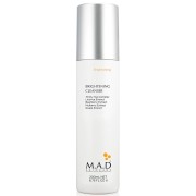 Очищающий гель с эффектом выравнивания тона кожи, 200 мл Brightening Cleanser M.A.D Skincare