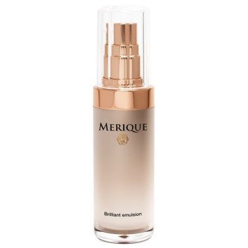 Умная эмульсия для сияния кожи 50 мл Pt Brilliant emulsion (4) Merique / Мерик