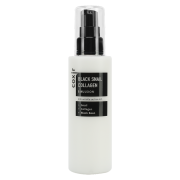 Эмульсия против морщин с коллагеном и муцином черной улитки, 100 мл Black Snail Collagen Emulsion COXIR / Коксир