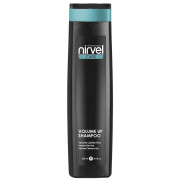 Шампунь для тонких волос 250 мл, 1000 мл Regenerating Shampoo Volume Up Nirvel / Нирвель