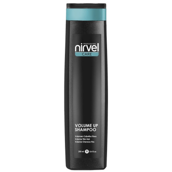 Шампунь для тонких волос 250 мл, 1000 мл Regenerating Shampoo Volume Up Nirvel / Нирвель