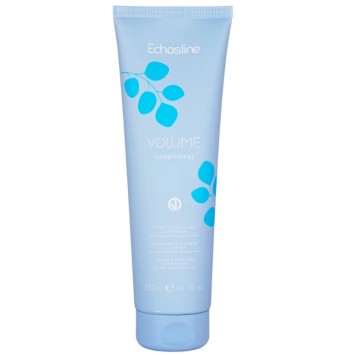Кондиционер для объема волос 300 мл, 1000 мл Volume Conditioner Echosline / Экослайн