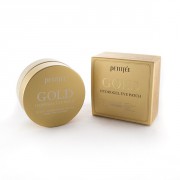 Гидрогелевые патчи с коллоидным золотом 60 шт Gold Hydrogel Eye Patch / Petitfee