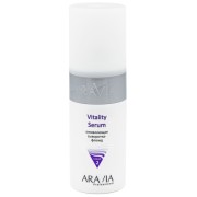 Оживляющая сыворотка-флюид Vitality Serum, 150 мл Aravia / Аравия