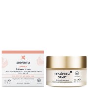 Крем антивозрастной, 50 мл SAMAY Anti-aging cream Sesderma / Сесдерма
