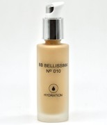BB крем с тональным эффектом 30 мл BB BELISSIMA CREAM SPF 15 Hikari / Хикари