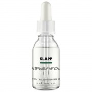 Сыворотка с фитостволовыми клетками 30 мл ALTERNATIVE MEDICAL Stem Cell Booster KLAPP Cosmetics / КЛАПП Косметикс