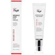 Крем против морщин вокруг глаз 30 мл Perfect Peptide Wrinkle Eye Cream / Isov Sorex / Изов (Южная Корея)