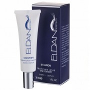 Сыворотка-флюид с гиалуроновой кислотой 30 мл Premium Ialuron Eldan Cosmetics / Элдан