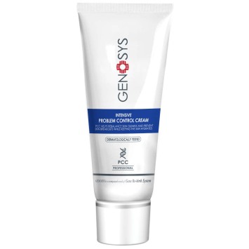 Интенсивный крем для проблемной кожей 50 мл, 250 мл Intensive Problem Control Cream Genosys / Генозис