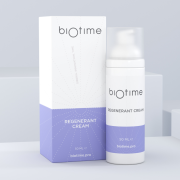 Крем-регенерант 50 мл REGENERANT CREAM BIOTIME / Биотайм