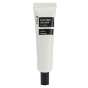 Крем для области вокруг глаз против морщин 30 мл Black Snail Collagen Eye Cream COXIR / Коксир