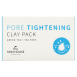 Глиняная маска для сужения пор, 100 мл Pore Tightening Clay Pack The Skin House / Зе Скин Хаус