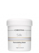 Ремоделирующая маска (шаг 7) 150 гр Silk Remodeling Mask | Christina