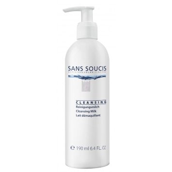 Очищающий флюид 390 мл Cleansing Fluid Sans Soucis / Сан Суси